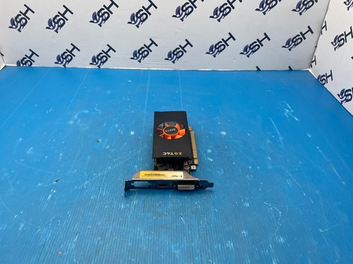 Zotac gtx 750 - gtx, 128bit