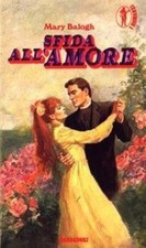 1a ed. 1990 - SFIDA ALL'AMORE