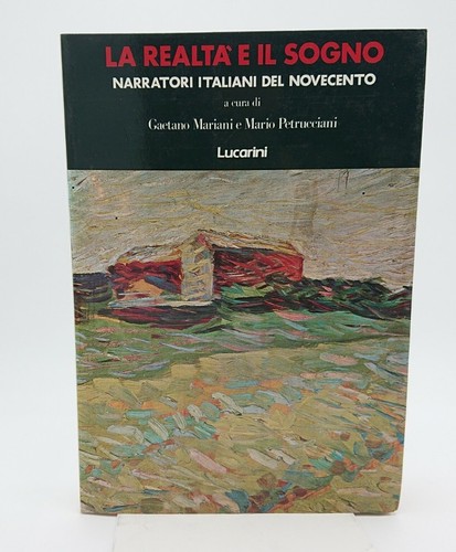 Mariani petrucciani realtà - mariani,