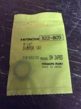 HITACHI 322-805 DAMPER(A) FOR
