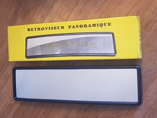 Specchietto retrovisore - specchietto,