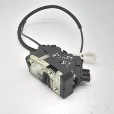 SERRATURA PORTA ANTERIORE DX