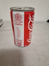 Lattina Coca Cola Europa 80