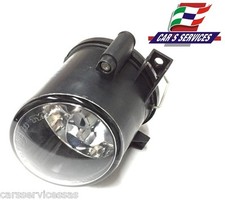 FARO FENDINEBBIA SINISTRO VW