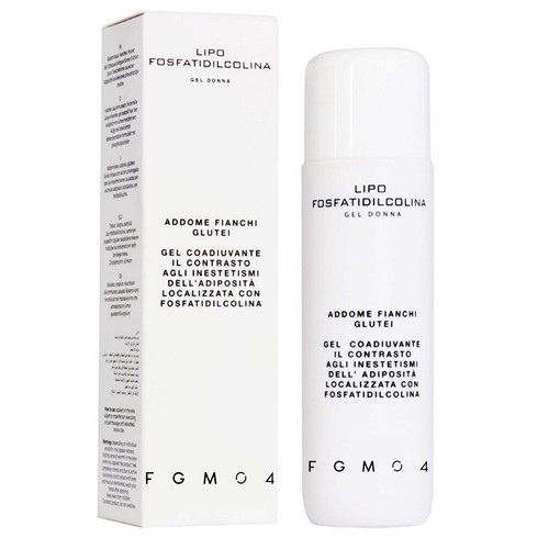 Fgm04 lipo fosfatidilcolina - fgm04,