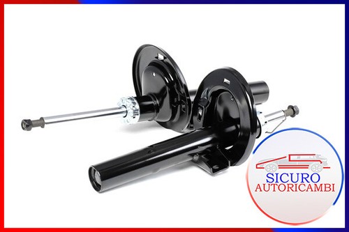 Coppia ammortizzatori ant ford - ant,
