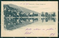 Novara Lesa Solcio Lago