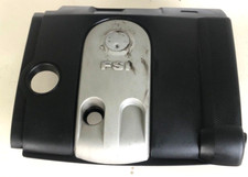 03C129607 RIVESTIMENTO COVER COPRI MOTORE VOLKSWAGEN GOLF 1.6 B 85KW BLF