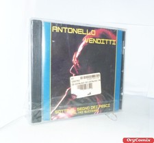 ANTONELLO VENDITTI - SOTTO IL