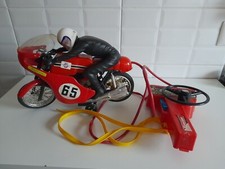 RARA MOTOCICLETTA MV AGUSTA