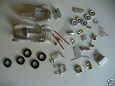 MG J2 su strada e rally scala