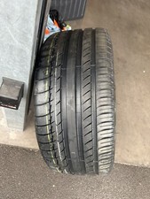 michelin 255 35 19