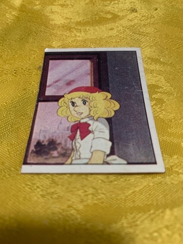 Figurina 115 candy - figurina, 2
