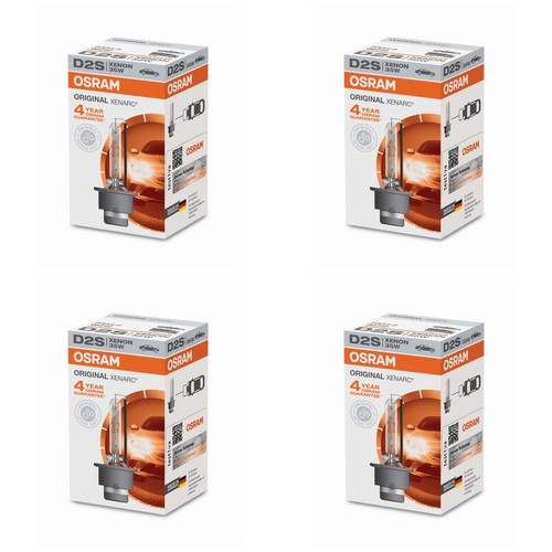 Osram classic d2s - osram, k