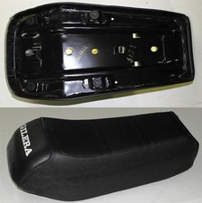 E  3770 3771  0504 Sella Originale Giuliari Lunga  GILERA CBA '81