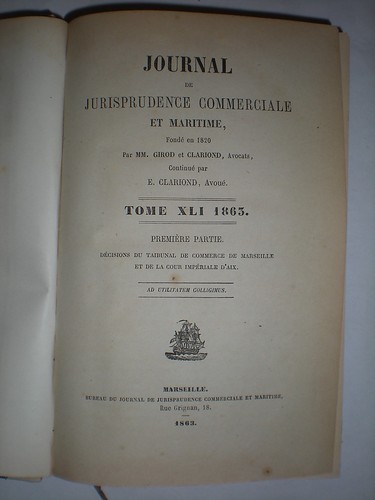 Journal jurisprudence - de,
