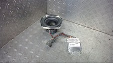 Mazda GG/GY/GG1 Subwoofer Bose