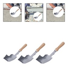 Ciotola di muratura compatta