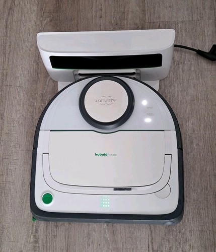 Vorwerk vr300 nuovo - vorwerk, #