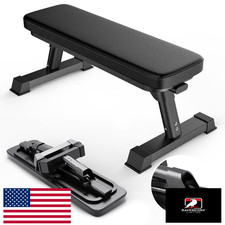 Finer Form Foldable Flat