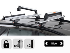 Portasci portasnowboard - portasci,