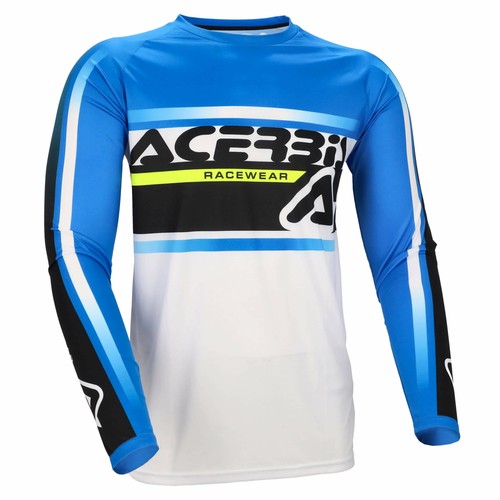 Maglia motocross acerbis - motocross, mx
