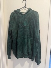 Supreme Stone Island Hooded