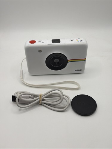 Fotocamera polaroid snap - fotocamera,