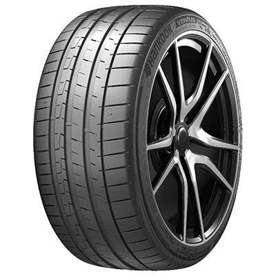 Pneumatico nuovo hankook 275 - pneumatico,
