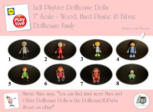Lidl playtive casa - playtive,