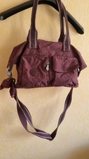  Kipling Borsa a Mano Donna