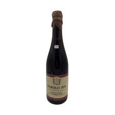 Vintage Bottle - Giordano Giuseppe Barolo DOC 1971 0,72 lt. - COD. 3880