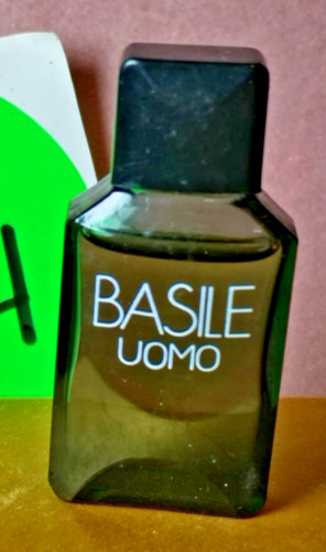 Basile uomo edt pieno - edt,