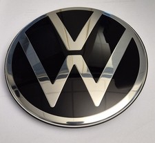 Emblema anteriore originale VW