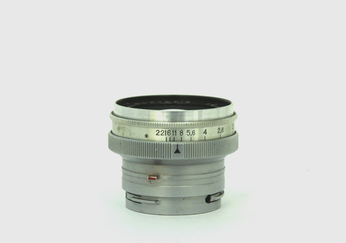 Jupiter 2 kiev - 5, cm