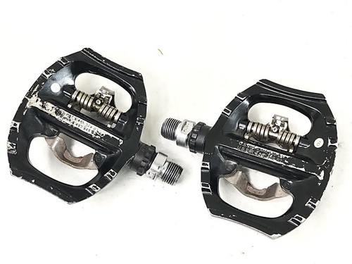 Pedali baitcasting shimano - pedali,