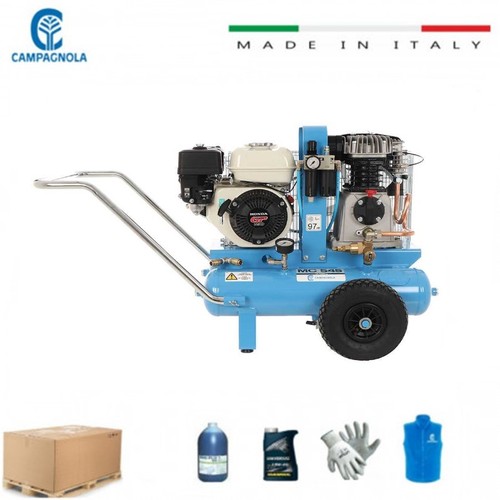 Motocompressore campagnola - motocompressore, mc
