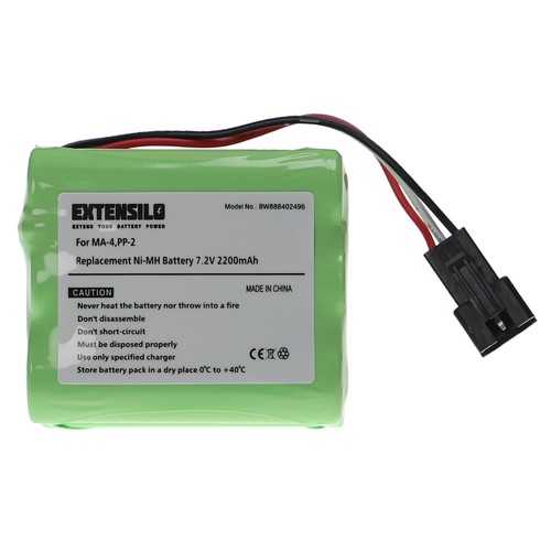 Batteria per tivoli audio - per,