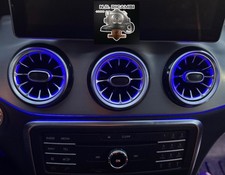 BOCCHETTE LED ARIA