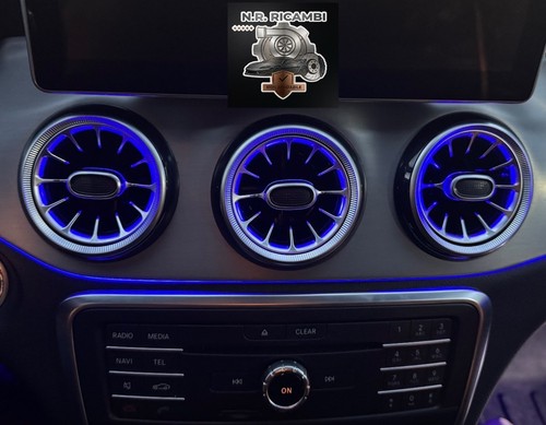 Bocchette led retro illuminate - led,