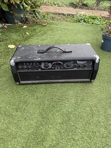 Behringer ampire lx1200h - behringer,
