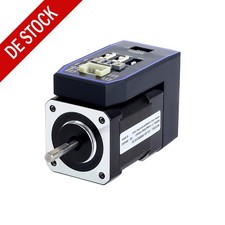 NEMA17 RS485 integrato 0.4Nm