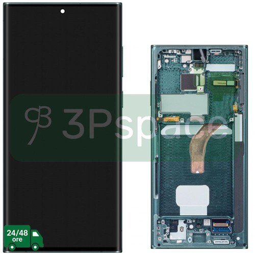 Display lcd originale samsung - lcd,