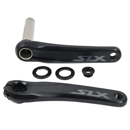 Shimano deore slx guarnitura - slx,