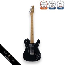 Fender Japan Telecaster Custom