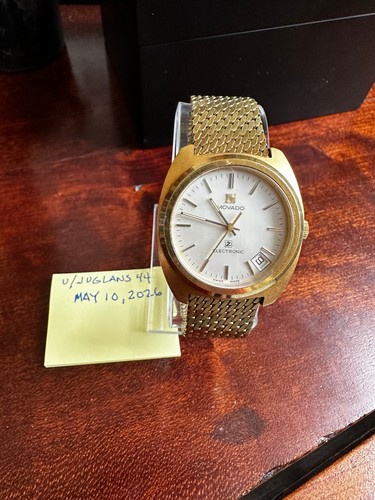 Orologio movado zenith - orologio,
