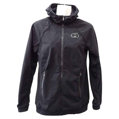 Gucci felpa con cappuccio - felpa,
