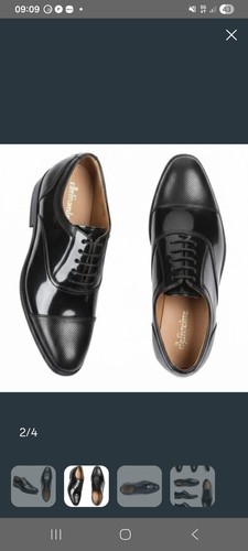 Scarpe uomo classiche - uomo,