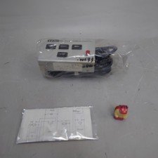 TEAC RC-407 Unità di