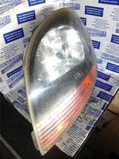 F9Q 37 faro fanale sinistro